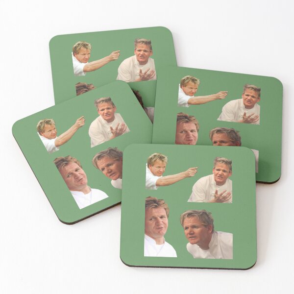 Item preview, Angry Gordon Ramsay Meme Pack 	 	 designed and sold by tlbjtsds12.