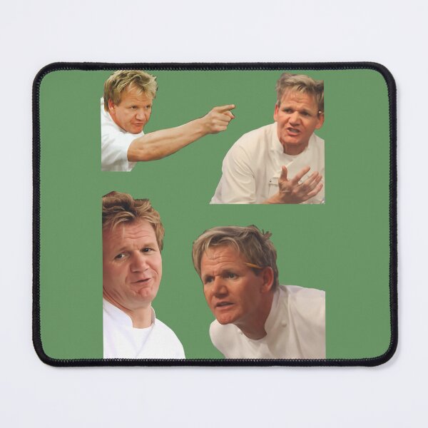 Item preview, Angry Gordon Ramsay Meme Pack 	 	 designed and sold by tlbjtsds12.