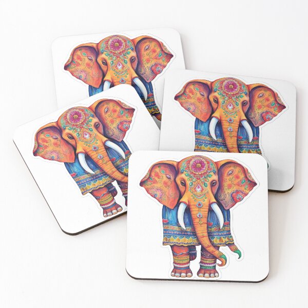 Artikelvorschau, Hindi elephant entworfen und verkauft von abmkf.