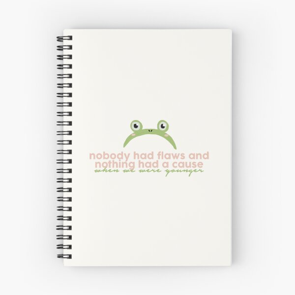 Item preview, grent perez | when we were younger | nobody had flaws designed and sold by estheticalrh.