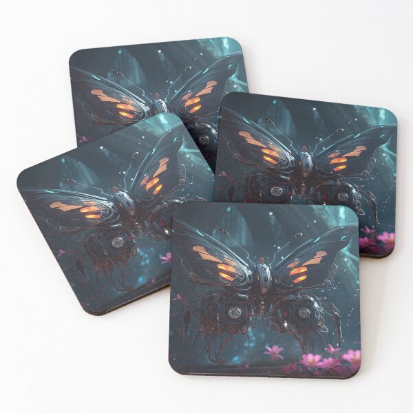 Item preview, Neon Garden Dance designed and sold by Cosmic-graphics.