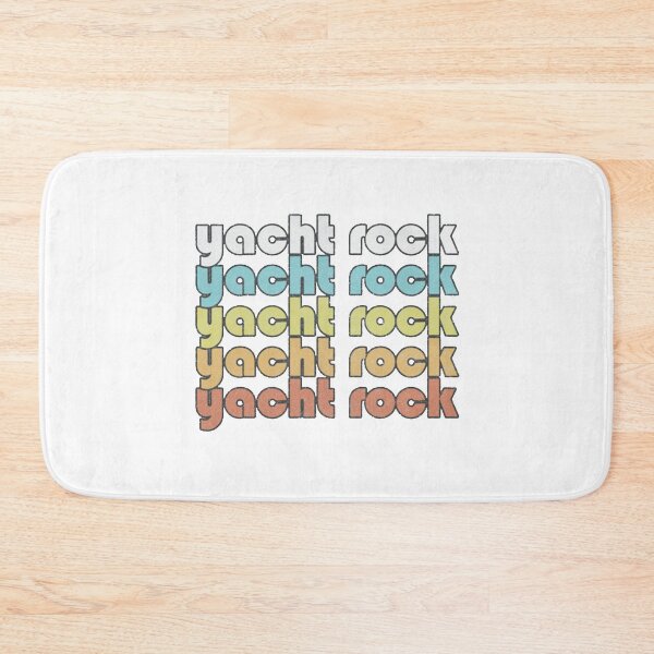 Item preview, YACHT ROCK designed and sold by ciwanara.