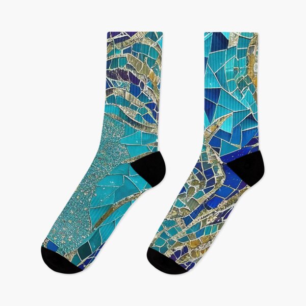 Artikelvorschau, Mosaic entworfen und verkauft von PandorasWelt.