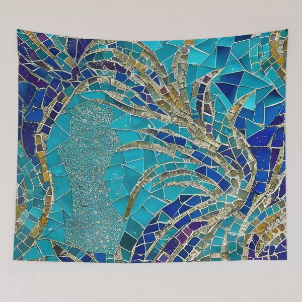 Artikelvorschau, Mosaic entworfen und verkauft von PandorasWelt.