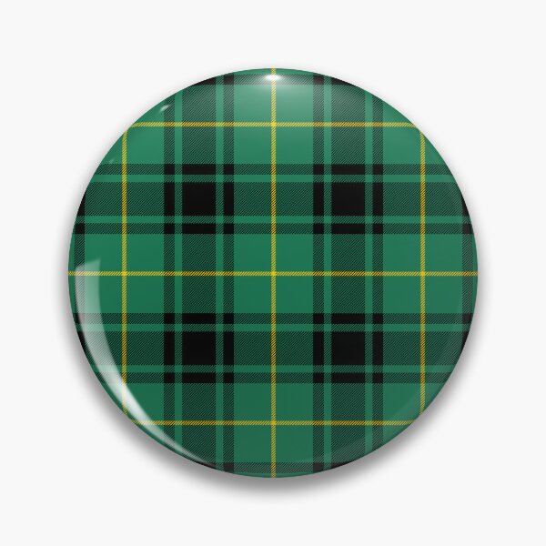 Item preview, Tartan, clan, tartan green, black, yellow. Scottish Plaid pattern. Checkered pattern. designed and sold by iclipart.