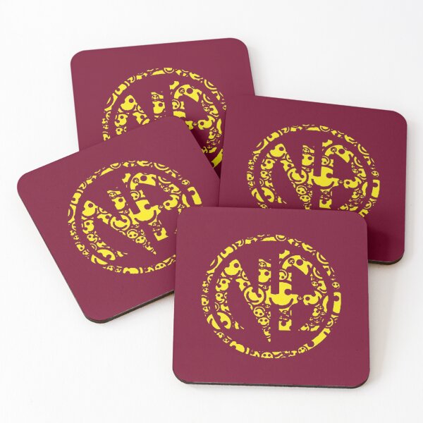 Item preview, NA - Narcotics Anonymous  designed and sold by SoberTeeCo.