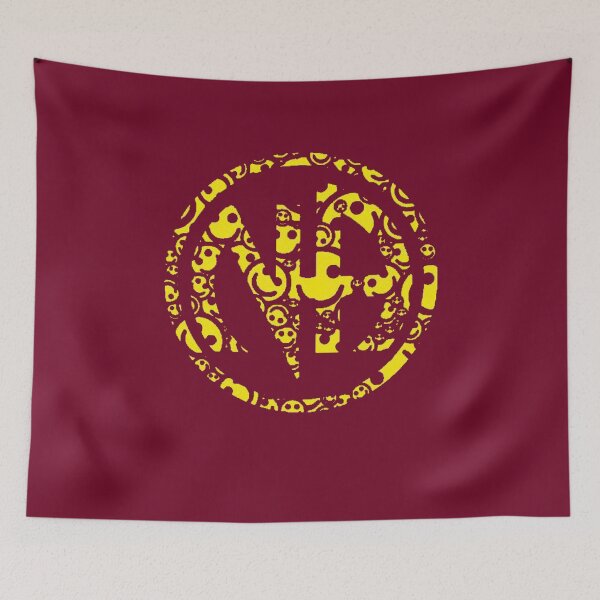 Item preview, NA - Narcotics Anonymous  designed and sold by SoberTeeCo.