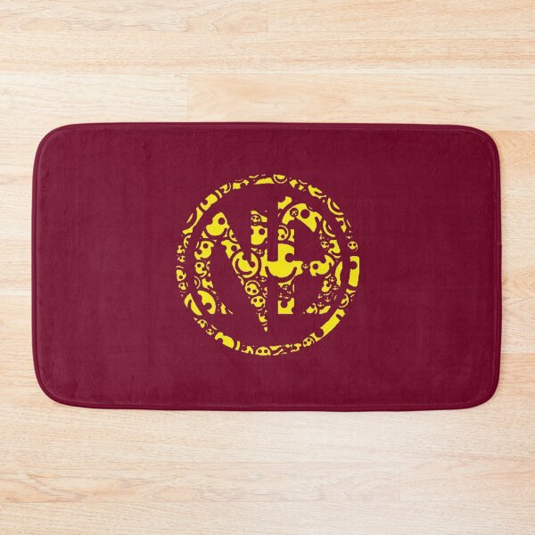 Item preview, NA - Narcotics Anonymous  designed and sold by SoberTeeCo.