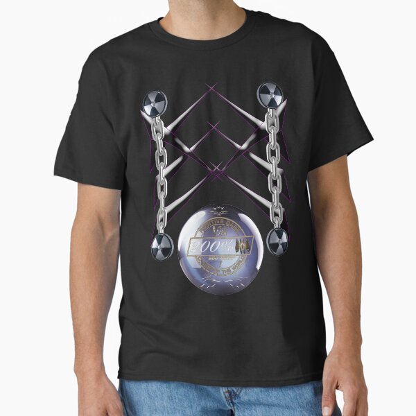 062_01+MaxiLogos01+cntrcort-art-eddyscap Camiseta clásica