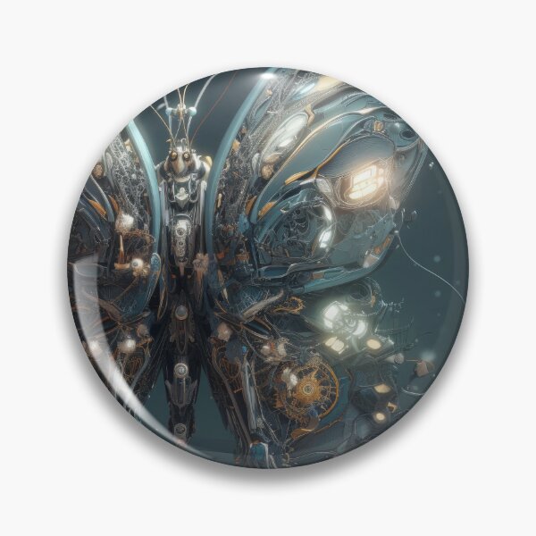 Item preview, Cybernetic Garden designed and sold by Cosmic-graphics.