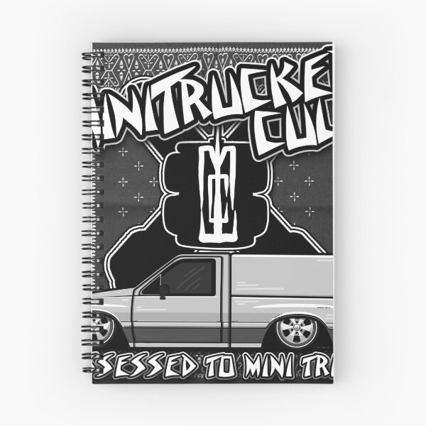 Item preview, POSSESSED ISUZU designed and sold by RTSHpodcast.