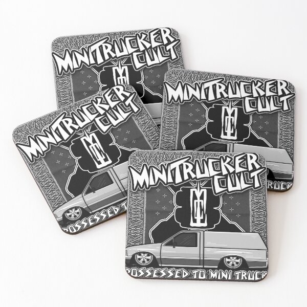 Item preview, POSSESSED ISUZU designed and sold by RTSHpodcast.