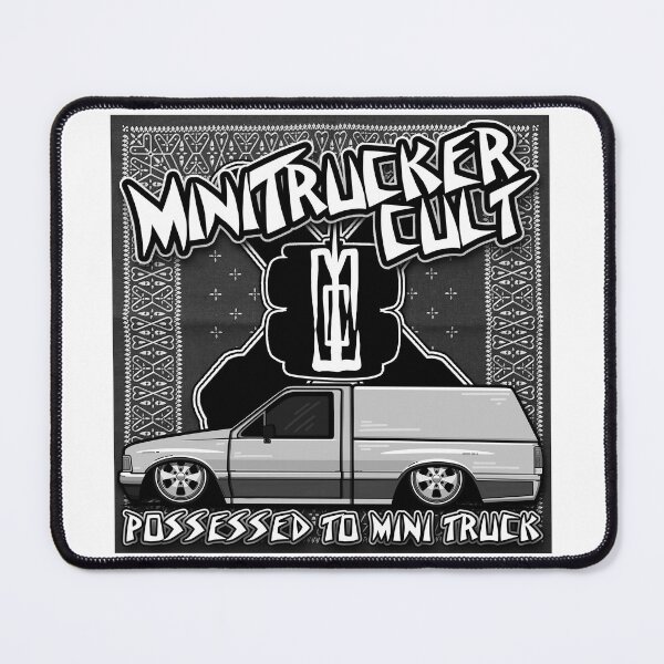 Item preview, POSSESSED ISUZU designed and sold by RTSHpodcast.