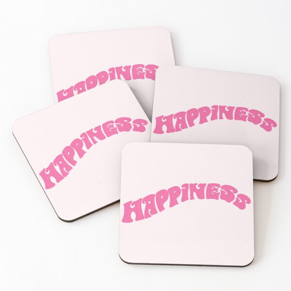 Item preview, happiness pink designed and sold by estheticalrh.