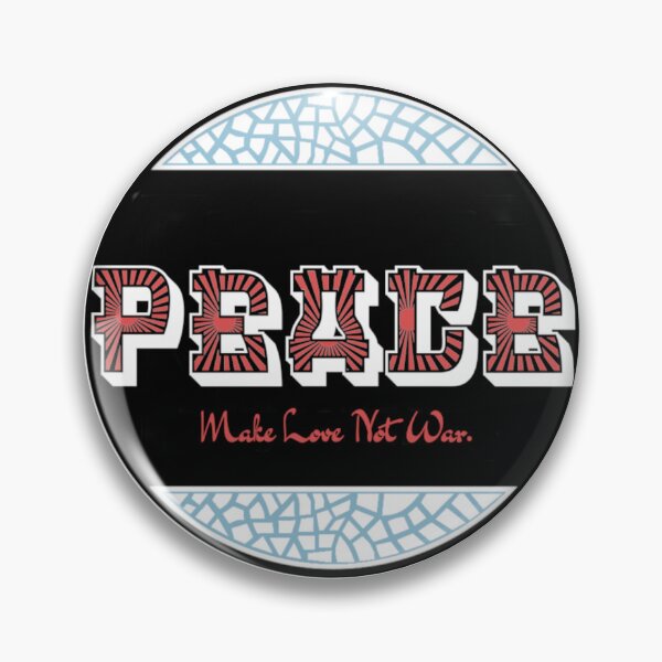 Item preview, Peace Not War designed and sold by trussed72.