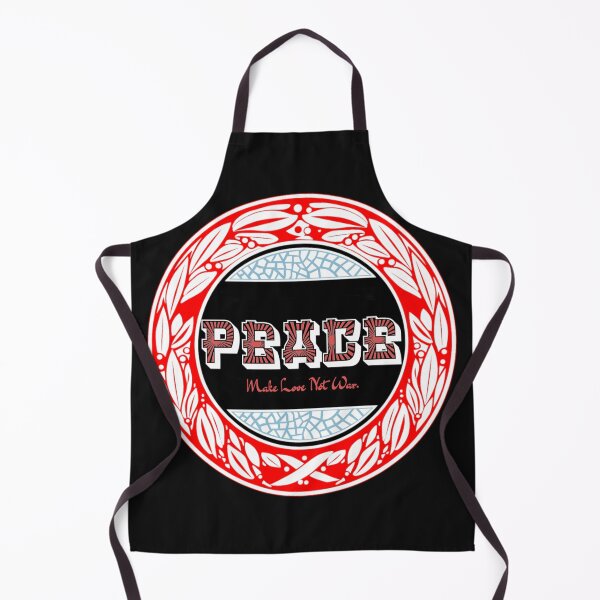 Item preview, Peace Not War designed and sold by trussed72.
