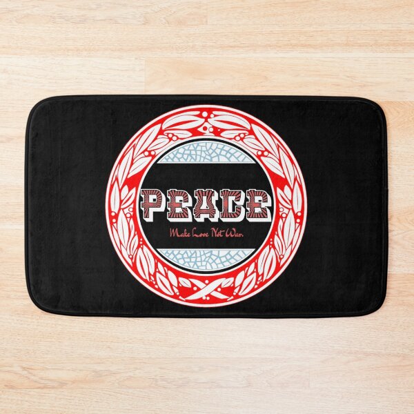 Item preview, Peace Not War designed and sold by trussed72.