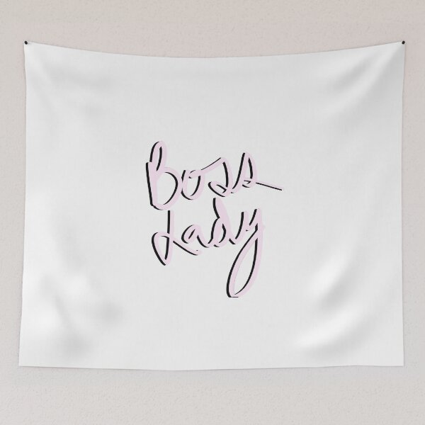 Item preview, Boss Lady designed and sold by haleyerin.