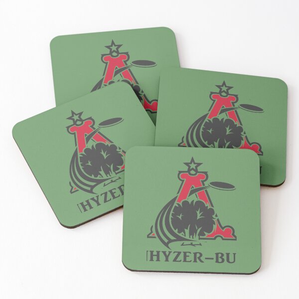 Item preview, Anhyzer-Bush Disc Golf CCU 	 	 designed and sold by tlbjtsds12.