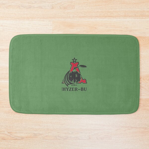 Item preview, Anhyzer-Bush Disc Golf CCU 	 	 designed and sold by tlbjtsds12.
