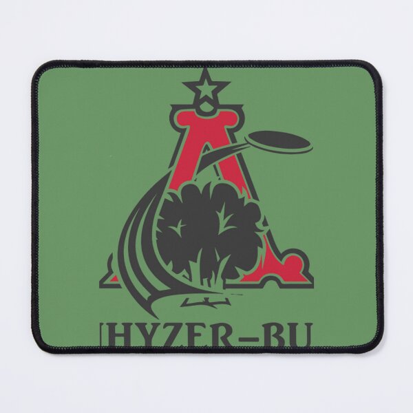 Artikelvorschau, Anhyzer-Bush Disc Golf CCU entworfen und verkauft von tlbjtsds12.