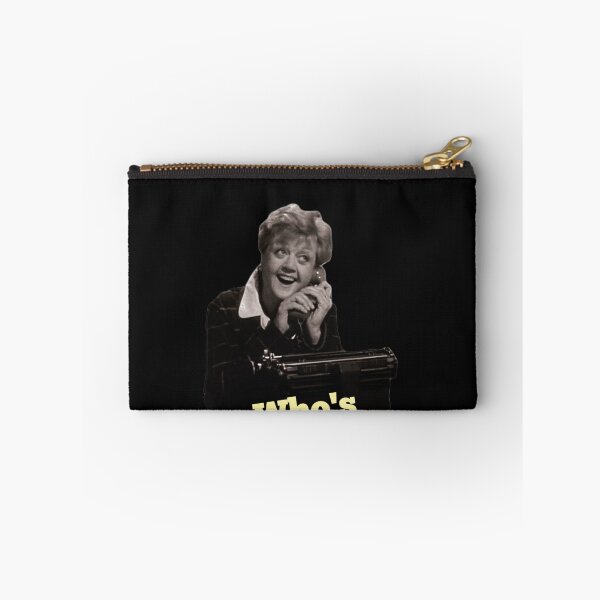 Item preview, Murder, She Wrote Classic  designed and sold by MatthCaudi.
