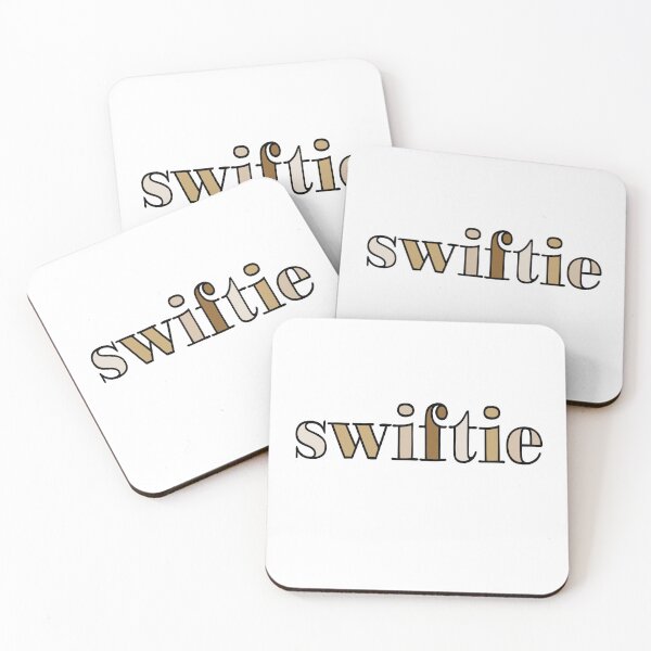 Item preview, Swiftie - Taylor Swift Fearless album colours, Taylor's version designed and sold by Whizzme.
