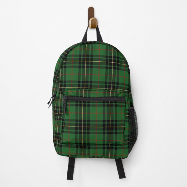Item preview, Tartan, clan, tartan green, black, red, yellow. Scottish Plaid pattern. Checkered pattern. designed and sold by iclipart.
