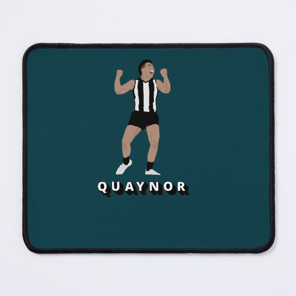 Item preview, Isaac Quaynor Collingwood designed and sold by KeyKingz.