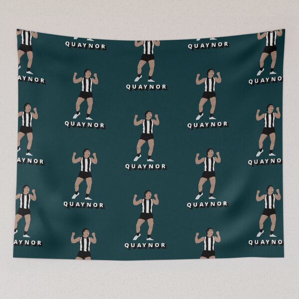 Item preview, Isaac Quaynor Collingwood  designed and sold by KeyKingz.