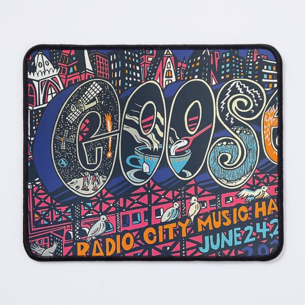 Item preview, Radio Goose City designed and sold by FavianWelch.