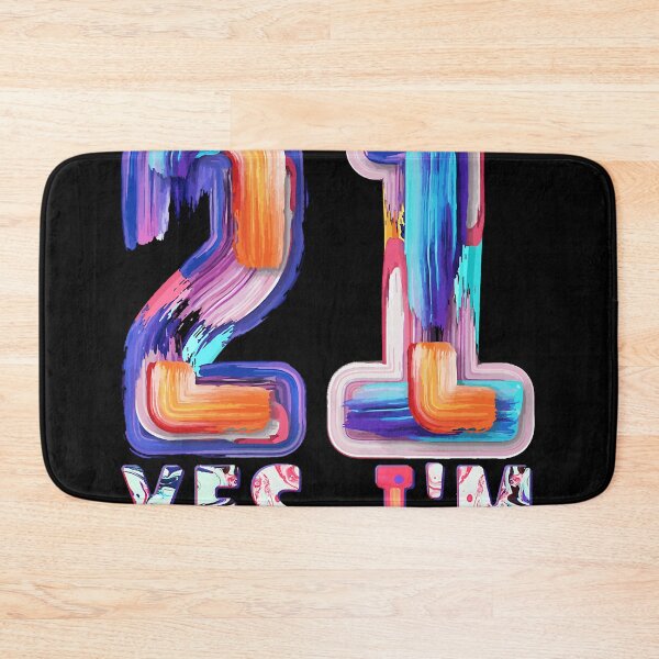 Item preview, Yes, I_m 21! designed and sold by aiken-deandr.