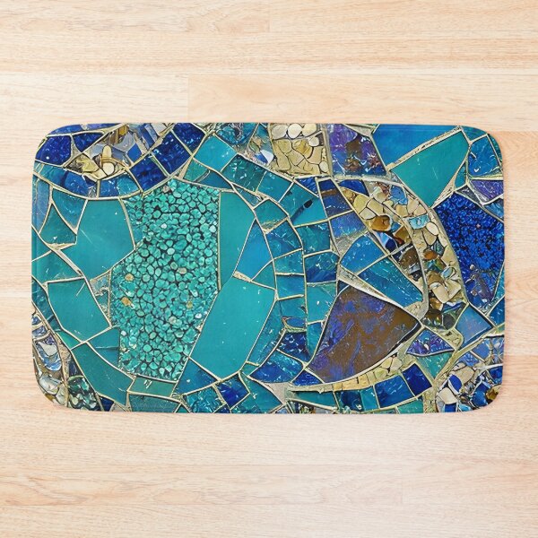 Artikelvorschau, Mosaic entworfen und verkauft von PandorasWelt.