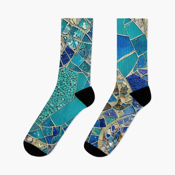 Artikelvorschau, Mosaic entworfen und verkauft von PandorasWelt.