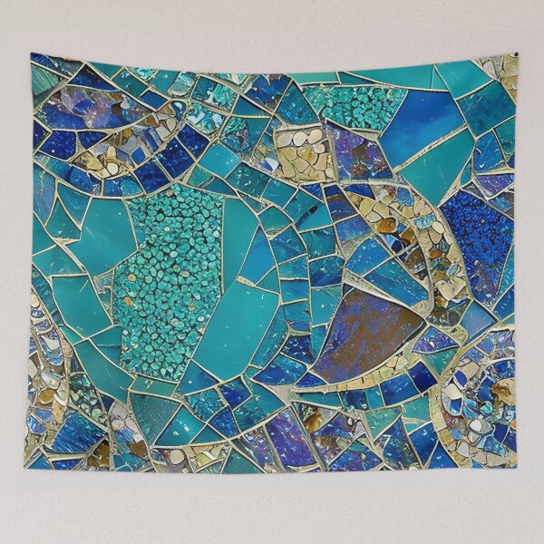 Artikelvorschau, Mosaic entworfen und verkauft von PandorasWelt.