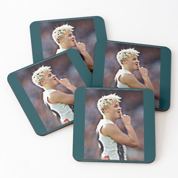 Item preview, Jack Ginnivan Graphic  designed and sold by KeyKingz.