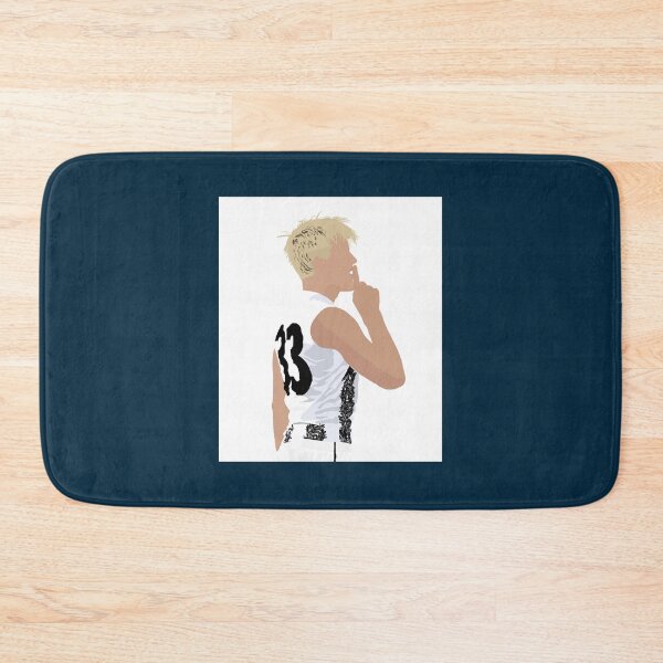 Item preview, JACK GINNIVAN Shhhh Long  designed and sold by KeyKingz.