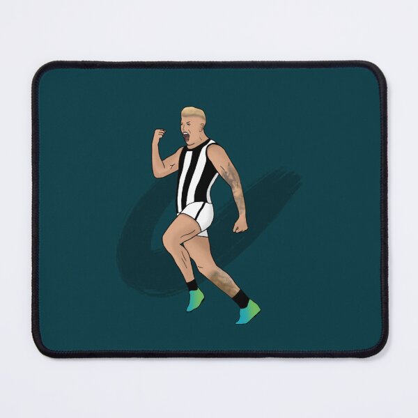 Item preview, JORDAN DE GOEY   designed and sold by KeyKingz.