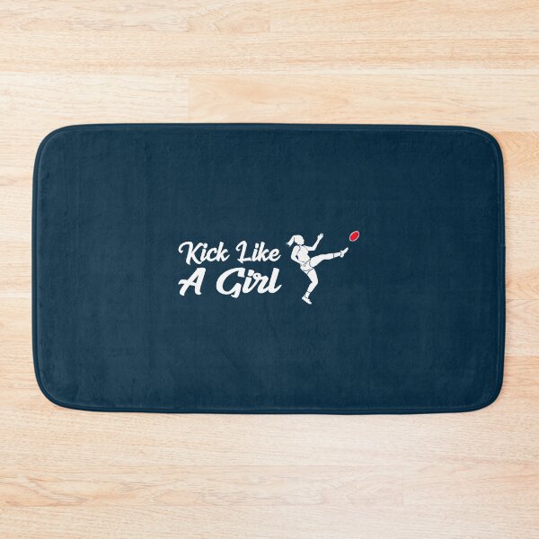 Item preview, Kick Like A Girl AFLW designed and sold by KeyKingz.