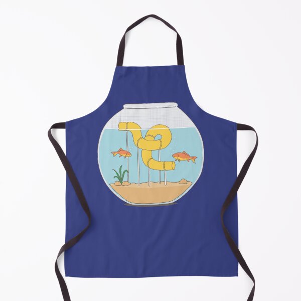 Item preview, water slide T-Shirt designed and sold by VelmaRobinson.