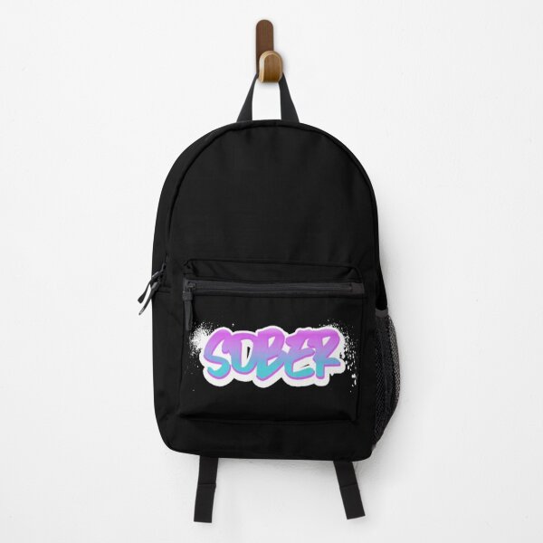 Item preview, Sober - Spray Graphitti  designed and sold by SoberTeeCo.