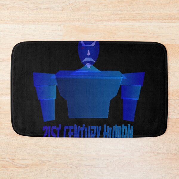Item preview, 21 Century Human designed and sold by aiken-deandr.