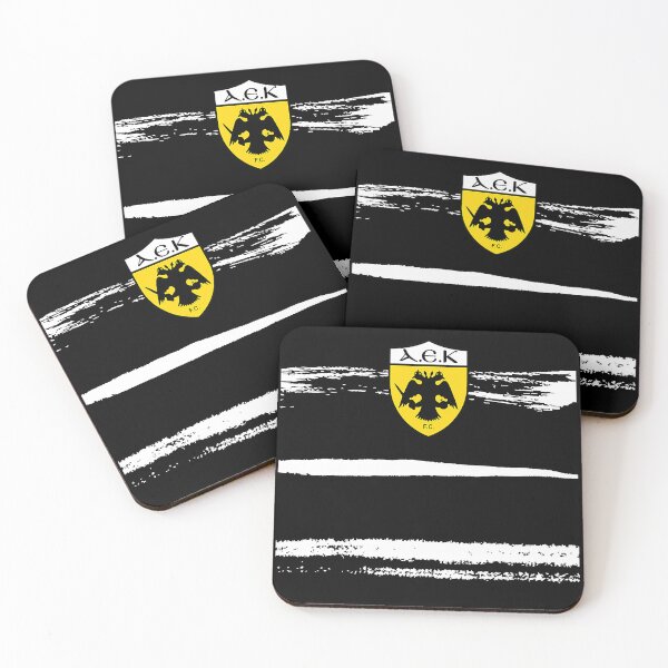 Item preview, AEK - AEK ATHENS designed and sold by aiken-deandr.