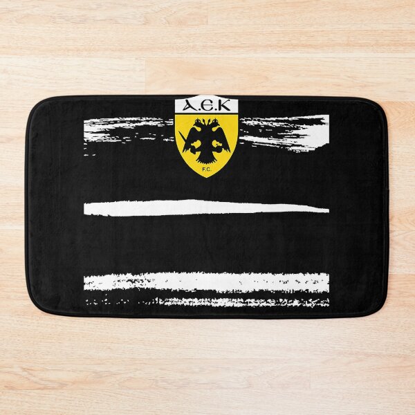 Item preview, AEK - AEK ATHENS designed and sold by aiken-deandr.