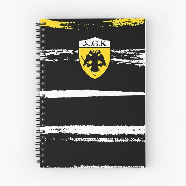 Item preview, AEK - AEK ATHENS designed and sold by aiken-deandr.