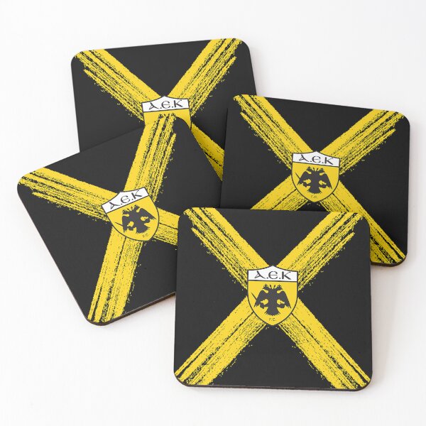 Item preview, AEK ATHENS  designed and sold by aiken-deandr.