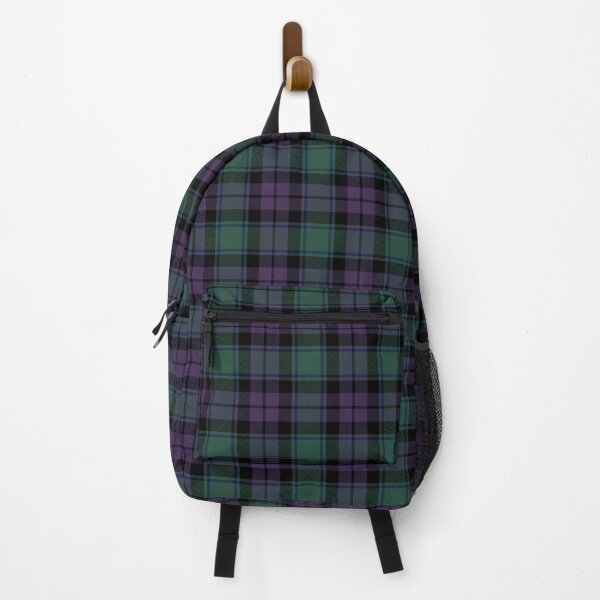 Item preview, Tartan, clan, tartan green, purple, black, blue. Scottish Plaid pattern. Checkered pattern. designed and sold by iclipart.