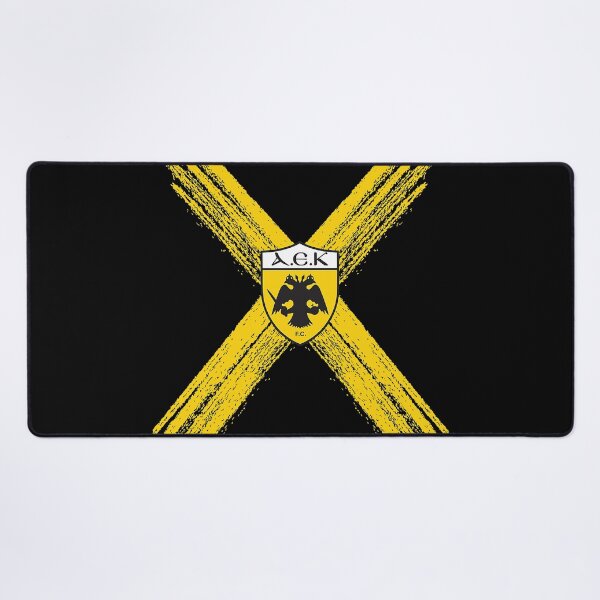 Item preview, AEK ATHENS  designed and sold by aiken-deandr.