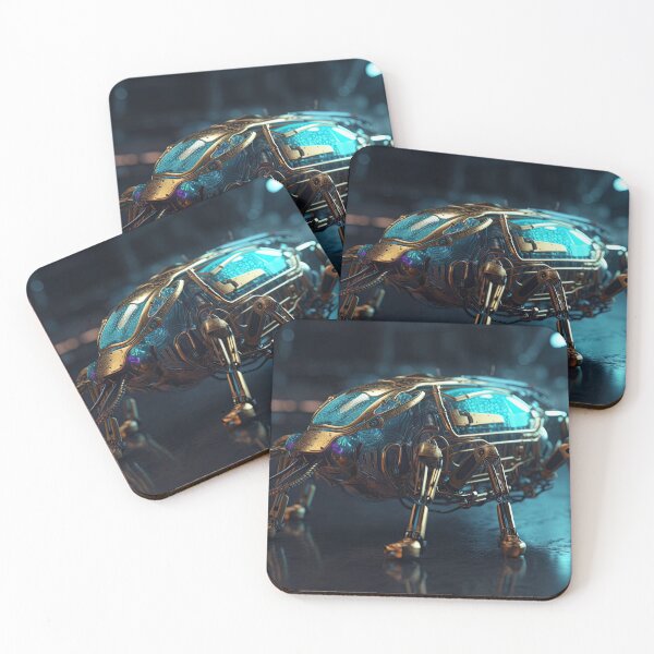 Item preview, Glowing Monarch designed and sold by Cosmic-graphics.