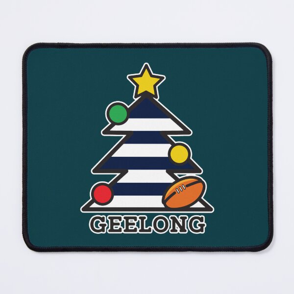 Item preview, Merry Christmas Geelong” Christmas gift idea, s, Leggings, Mask, Apron, Eco Bag, phone case designed and sold by KeyKingz.